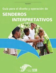 Senderos Interpretativos