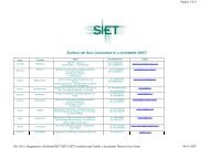 Pagina 1 di 5 04/11/2007 file://H:\Collegamento a Desktop\SIET ...