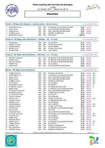 meeting/resultats sÃ©rie et finale 2011.pdf