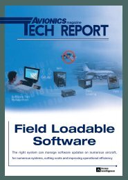 Field Loadable Software - Teledyne Controls