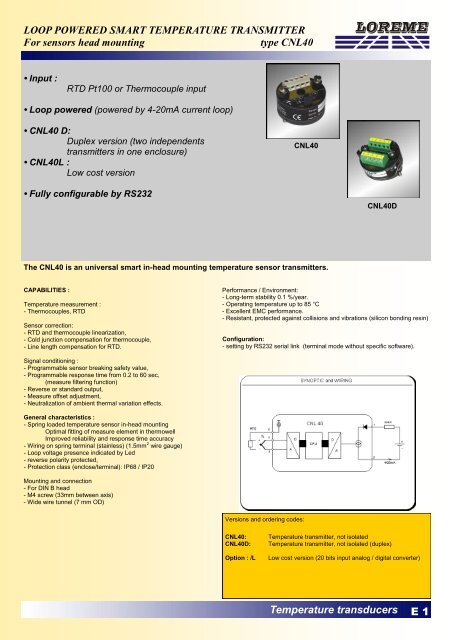 Cnl40 Eng Pdf Loreme