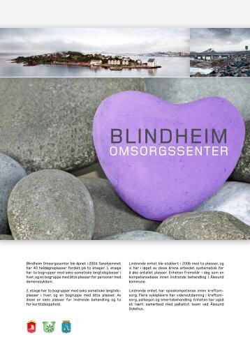 BLINDHEIM - Ålesund kommune