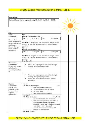 Arbeidsplan uke 11.pdf131.87 KB14/03/2012, 07:55