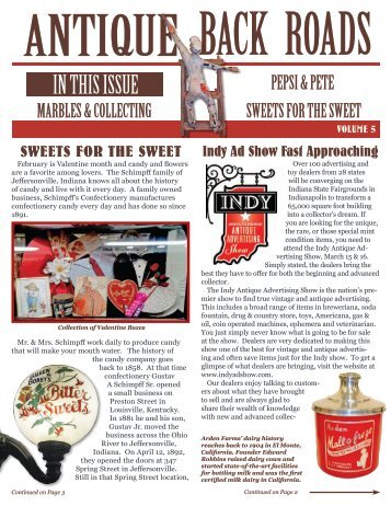 Options trader magazine back issues