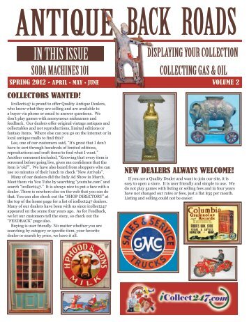 Options trader magazine back issues