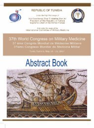 READ (1 Mo) - International Committee on Military Medicine