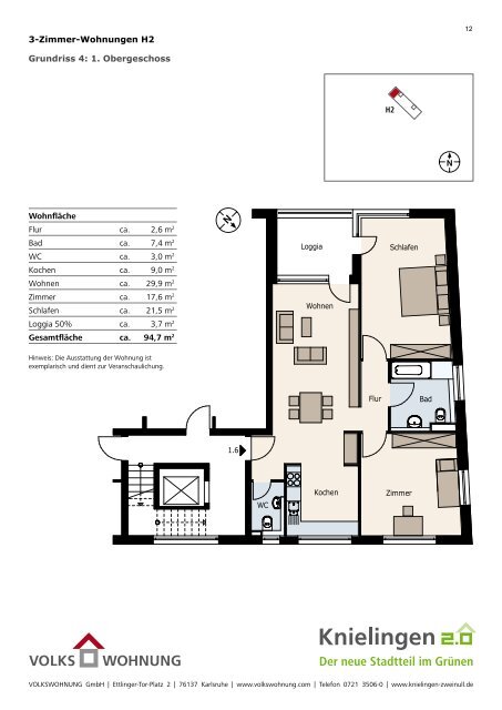 Download Grundrisse (2,3MB) - Knielingen 2.0