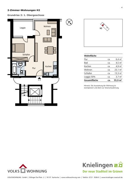 Download Grundrisse (2,3MB) - Knielingen 2.0