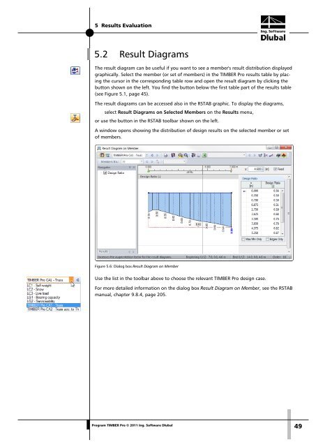 TIMBER Pro - Dlubal Software