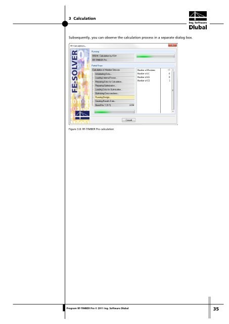 RF-TIMBER Pro - Dlubal Software