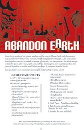 AbandonEarth_Rules_v1-0 (WEBSITE).pdf - Victory Point Games