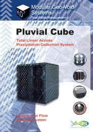 ESS Pluvial Cube Brochure (3-10-08):Layout 1 - Y-ess.com