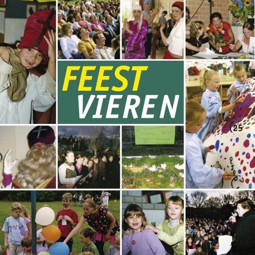 2006 Thema Vieren