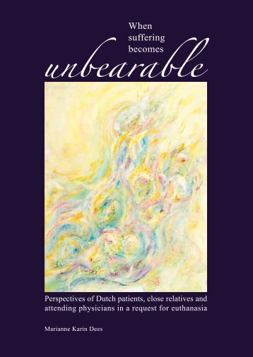 unbearable