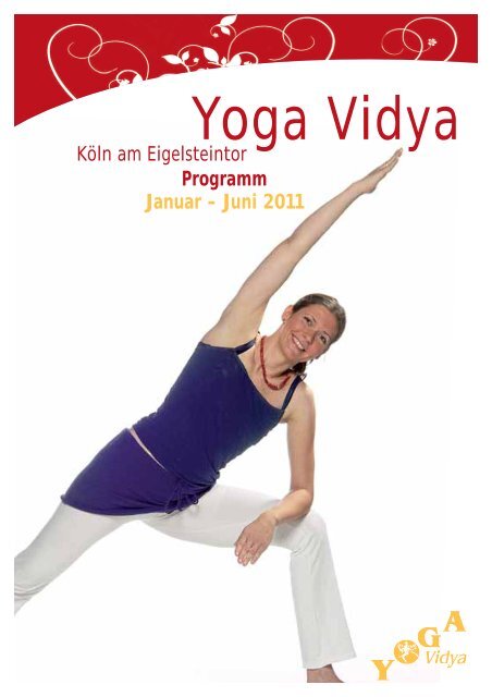 Workshops - Yoga Vidya