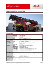 L27 Technical Info - North Fire