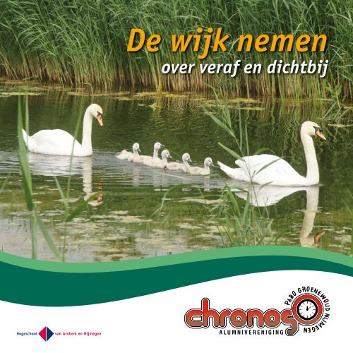 2009 Thema Plaats - Hogeschool van Arnhem en Nijmegen