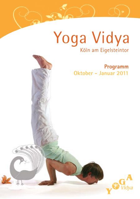 Workshops - Yoga Vidya