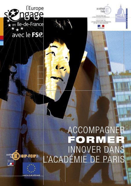 Télécharger - FSE Académie de Paris