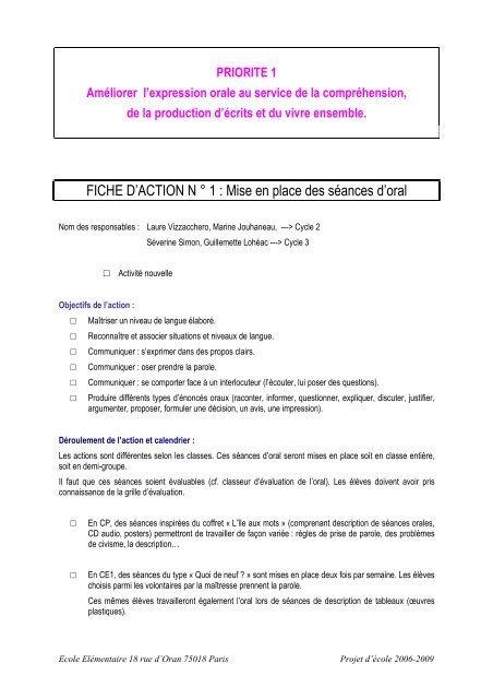 Nouveau Document Microsoft Word - Inspection de la Goutte d'Or ...