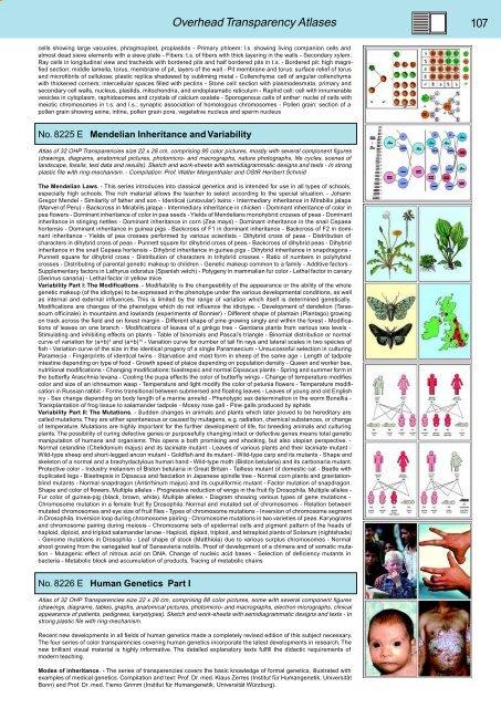 BIOLOGY - microscopia.info