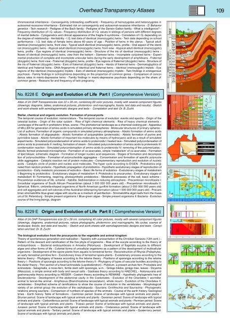 BIOLOGY - microscopia.info