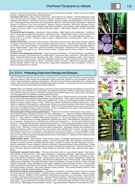 BIOLOGY - microscopia.info