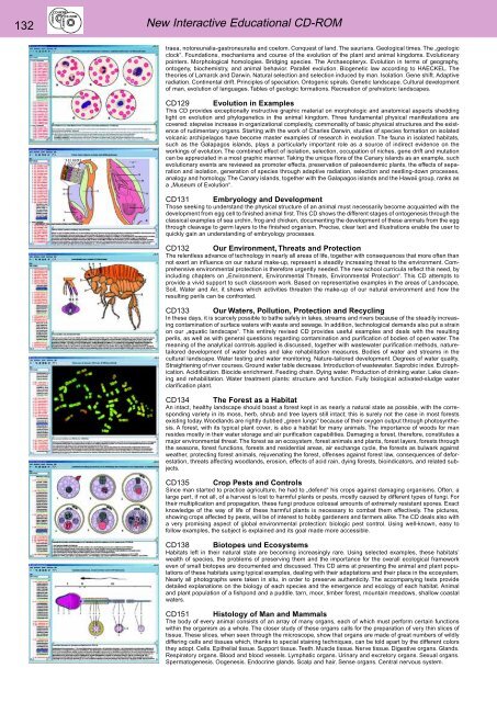 BIOLOGY - microscopia.info