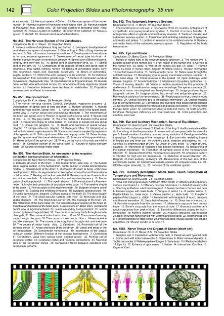 BIOLOGY - microscopia.info