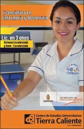 Lic. en 3 años