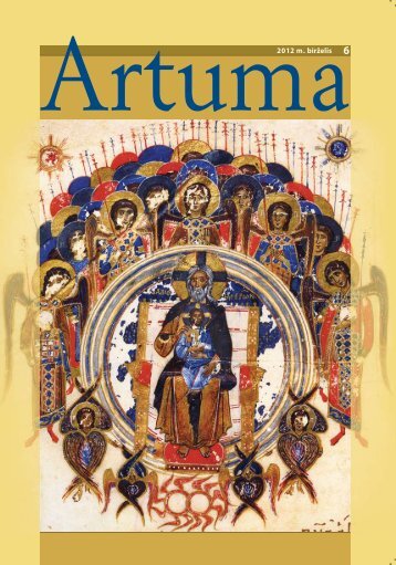 2012 m. birÅ¾elis - Artuma