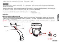 VDO CYTEC C 10 WL Introduction Merci d'avoir ... - XXcycle.com