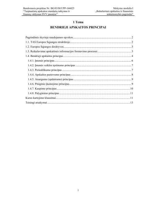 apskaitos principai.pdf - Tax.lt