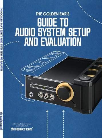 Guide to Audio SyStem Setup And evAluAtion - A/V RoomService Ltd.