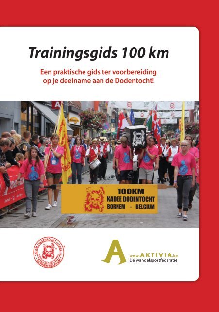 Gids Dodentocht