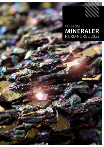 Her - Mineralklynge Nord