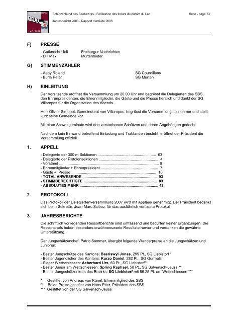 00 Titelblatt - SchÃ¼tzenbund des Seebezirks