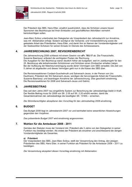 00 Titelblatt - SchÃ¼tzenbund des Seebezirks
