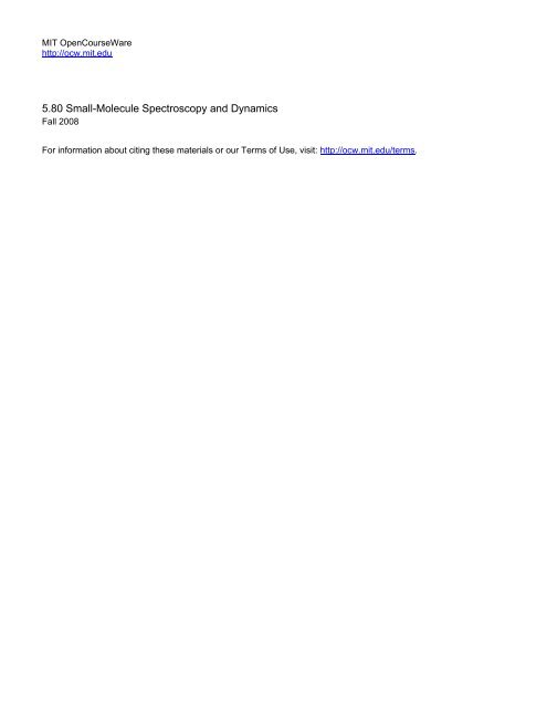 Problem set 1