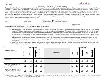 Assessment of Caregiver Activities and Routines Form.pdf