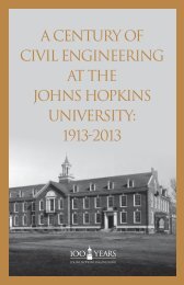 Read More - Johns Hopkins University