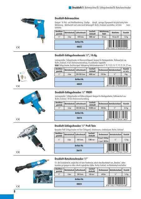 Ersatzteile nur über den Technischen Service ... - Hidro Master Kft.