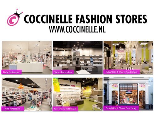 RFID presentatie Coccinelle â Marc Bakker - vLm