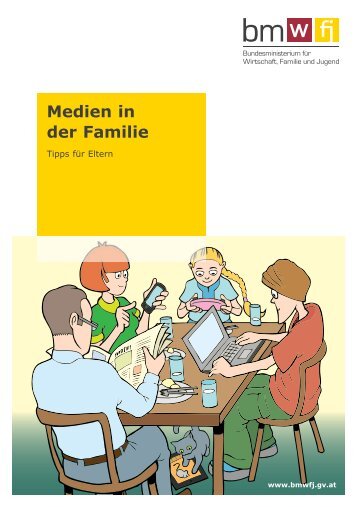 Medien in der Familie