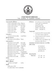 Thai Journal Of Nursing Research A ªa A A A A A Za A A Sa A