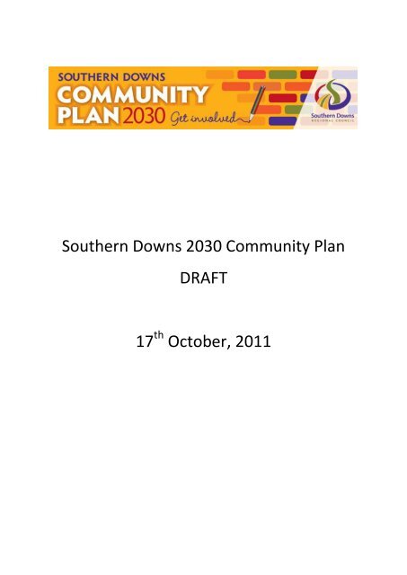 SDRC_Draft CP_v4.pdf - Southern Downs Regional Council ...