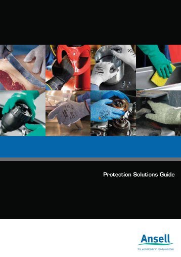 Protection Solutions Guide - School of Geography, Planning and ...