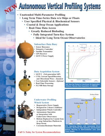 VPS Brochure.qxd - InterOcean Systems Inc.