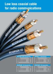 ecoflex_cable_catalo.. - MDS975.co.uk