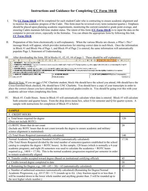 cc-form-104-r-instructions-guidelines-unc-charlotte